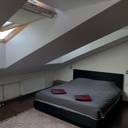 Apartments Near Noblessner Tallinn Room photo